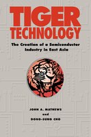 Tiger Technology: The Creation Of A Semiconductor Industry In East Asia