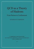 QCD as a Theory of Hadrons: From Partons to Confinement
