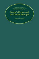 Sterne's Fiction And The Double Principle