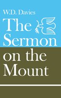 The Sermon On The Mount