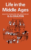 Life Middle Ages 3 and 4