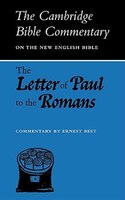 The Letter of Paul to the Romans