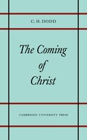 Coming of Christ