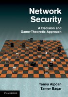 Network Security: A Decision and Game-Theoretic Approach