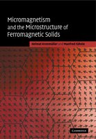 Micromagnetism and the Microstructure of Ferromagnetic Solids