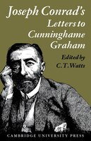 Joseph Conrad's Letters to R. B. Cunninghame Graham