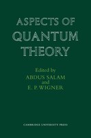 Aspects of Quantum Theory