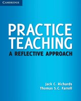 Practice Teaching: A Reflective Approach