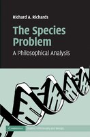 The Species Problem: A Philosophical Analysis