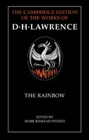 The Rainbow D. H. Lawrence Author