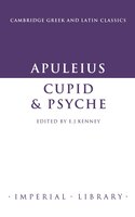 Apuleius: Cupid And Psyche