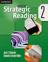 Strategic Reading Level 2 Student's Book