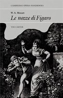 W. A. Mozart: Le Nozze di Figaro: W A Mozart Le Nozze