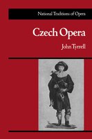 Czech Opera: CZECH OPERA