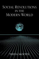 Social Revolutions in the Modern World