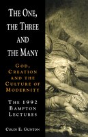 The One, the Three and the Many