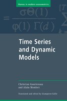 Time Series And Dynamic Models