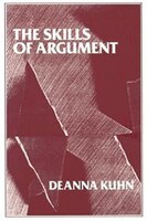 The Skills Of Argument