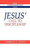 Jesus' Call To Discipleship