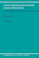 Squares: SQUARES