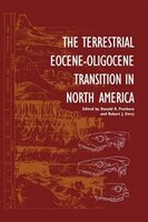 The Terrestrial Eocene-oligocene Transition In North America