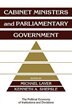 Cabinet Ministers and Parliamentary Government