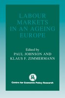 Labour Markets in an Ageing Europe: LABOUR MARKETS IN AN AGEING EU