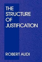 The Structure Of Justification