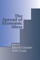 The Spread Of Economic Ideas