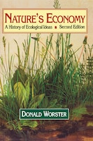 Nature's Economy: A History of Ecological Ideas