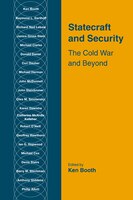 Statecraft And Security: The Cold War and Beyond