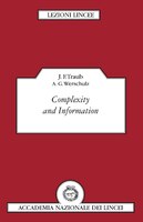Complexity and Information