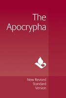 Nrsv Apocrypha Text Edition, Nr520:a