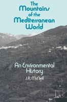 The Mountains Of The Mediterranean World