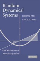 Random Dynamical Systems: Theory And Applications
