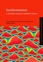 Synchronization: A Universal Concept in Nonlinear Sciences