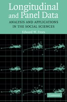 Longitudinal and Panel Data: Analysis and Applications in the Social Sciences