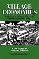 Village Economies: The Design, Estimation, And Use Of Villagewide Economic Models