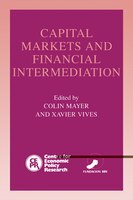 Capital Markets And Financial Intermediation