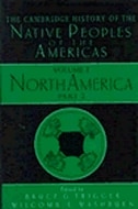 C Hist Native Peoples V1 N Amer P2