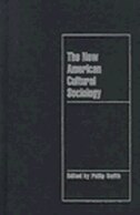 The New American Cultural Sociology