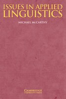 Issues in Applied Linguistics