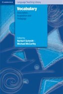 Cambridge Language Teaching Library - Vocabulary: Description, Acquisition and Pedagogy: Description, Acquisition And Pedagogy