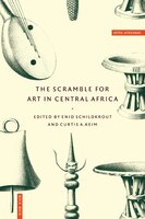 The Scramble For Art In Central Africa