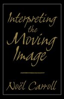 Interpreting The Moving Image