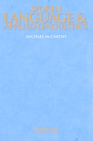 Spoken Language And Applied Linguistics