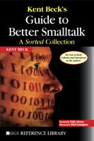 Kent Beck's Guide To Better Smalltalk: A Sorted Collection