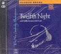 Twelfth Night 2 CD set