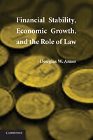 Financial Stability, Economic Growth, And The Role Of Law