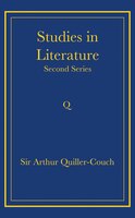 Studies in Literature: Second Series